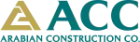 Arabian Construction Company (ACC)