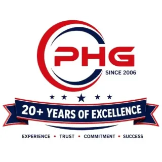 PHG GENERAL TRADING LLC