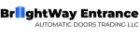 Bright Way Entrance Automatic Doors Trading LLC