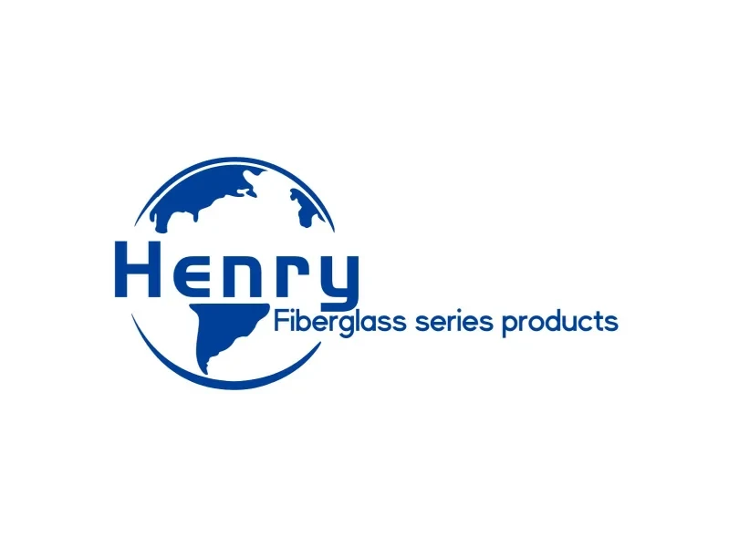 Henry Fiberglass