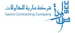 Saaria Contracting Company (SAARIA)